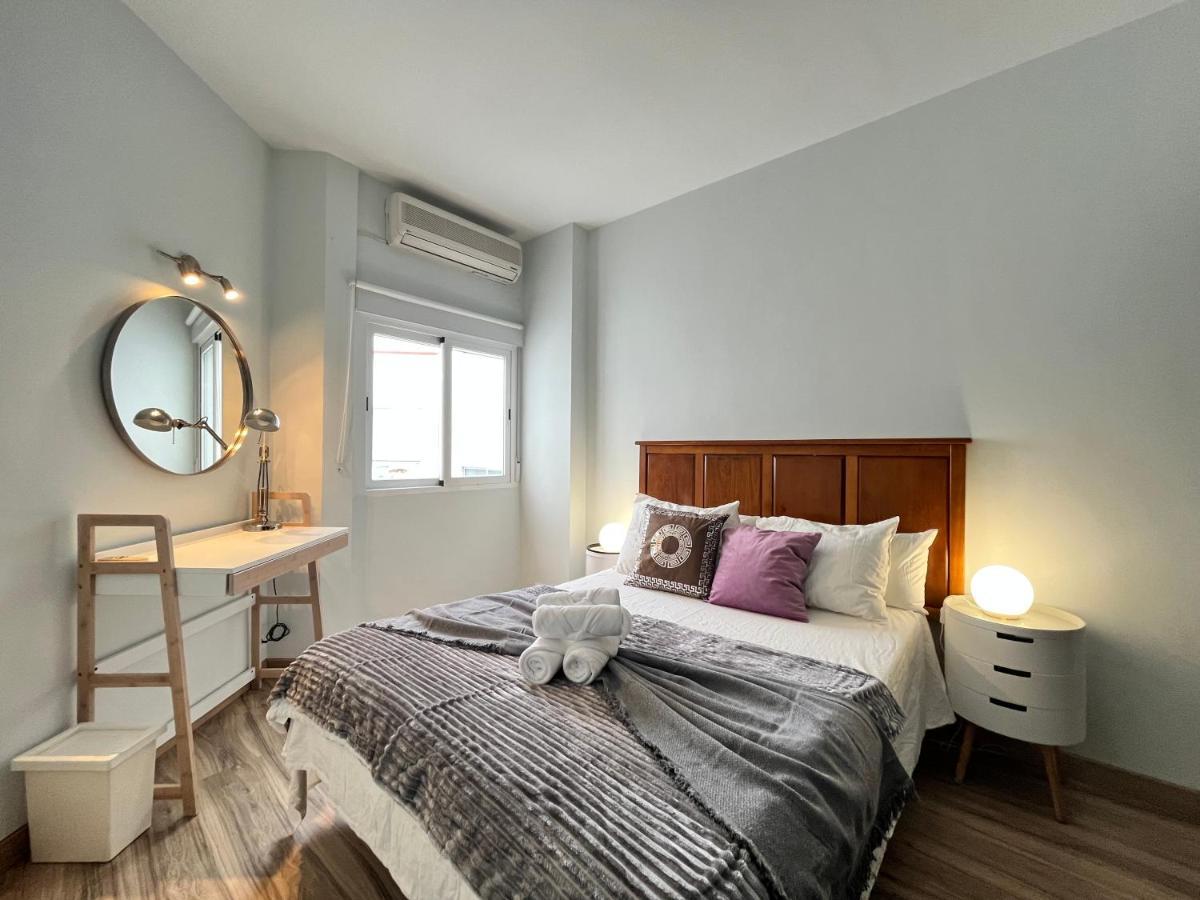Exclusivo Maria De Molina Temporal Apartment Madrid Exterior photo