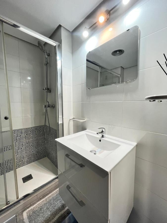 Exclusivo Maria De Molina Temporal Apartment Madrid Exterior photo