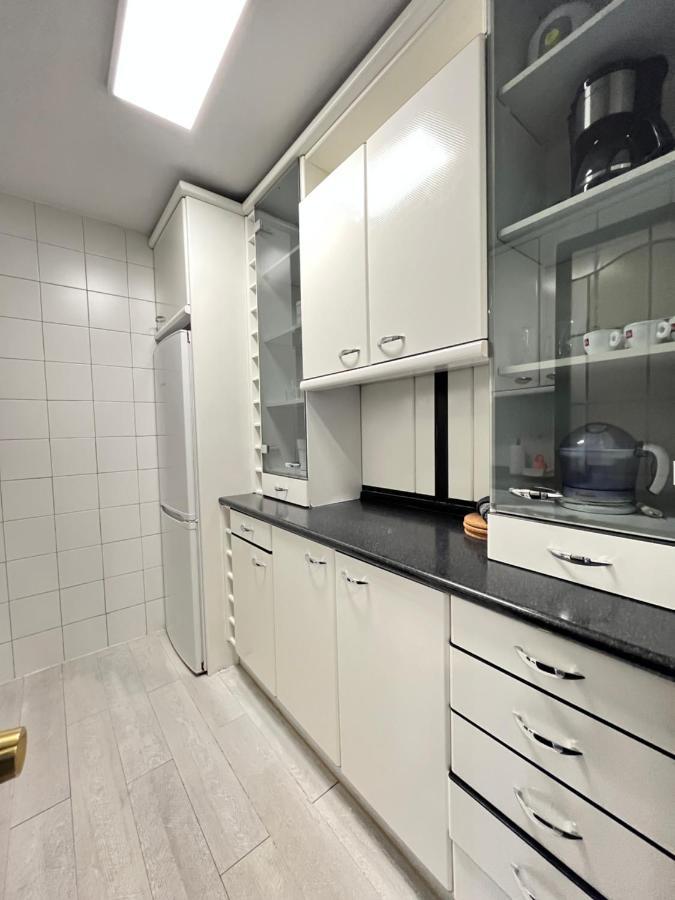 Exclusivo Maria De Molina Temporal Apartment Madrid Exterior photo