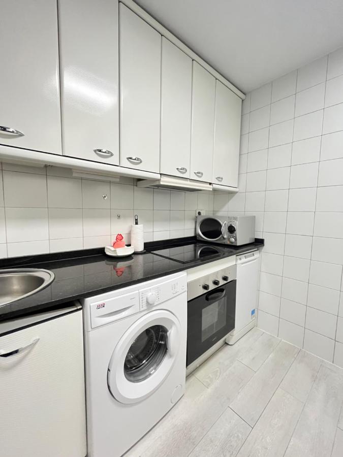 Exclusivo Maria De Molina Temporal Apartment Madrid Exterior photo